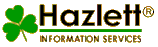 Hazlett Information Services